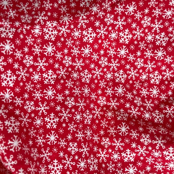 Holiday Dog Pajamas Size Large - Picture 5 of 8